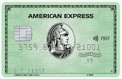 アメリカン・エクスプレス・カード