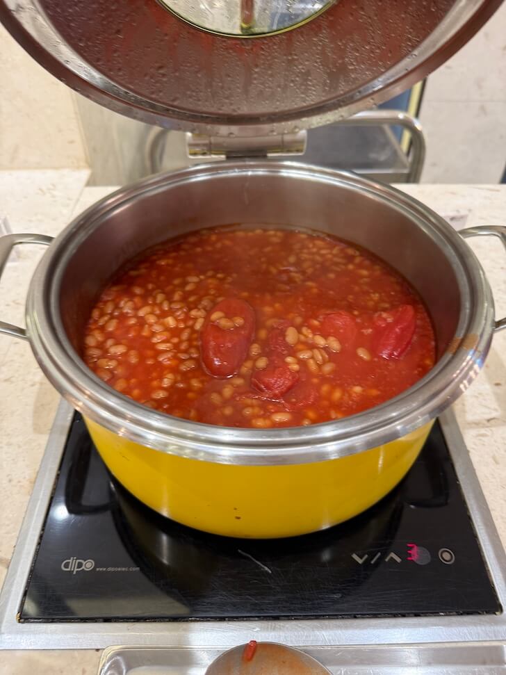 アロフトソウル明洞 朝食