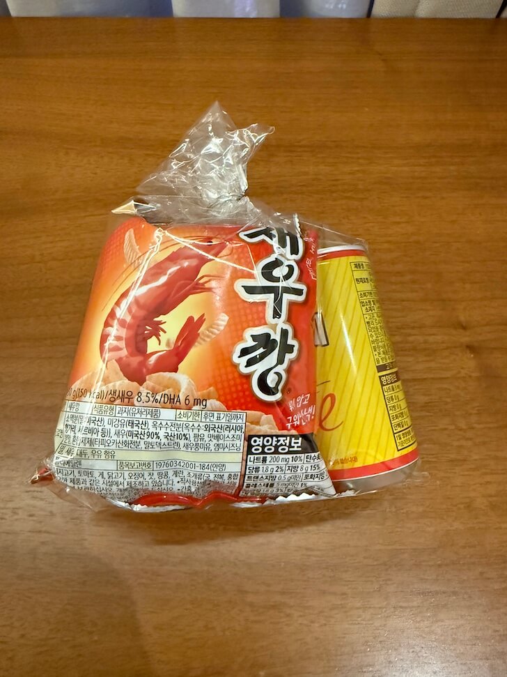 お菓子セット