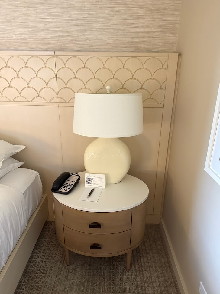 シェラトンワイキキ　マリアオーシャンスイート