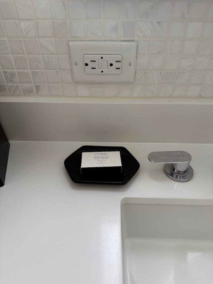 シェラトンワイキキ　マリアオーシャンスイート