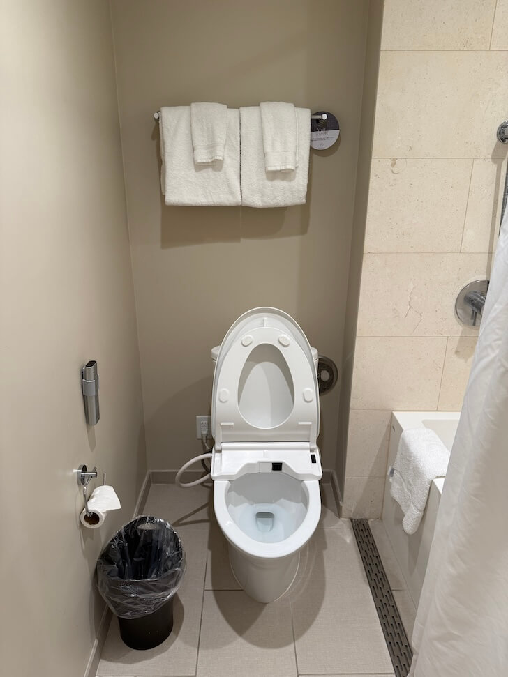 シェラトンワイキキ　マリアオーシャンスイート