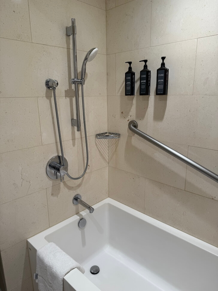 シェラトンワイキキ　マリアオーシャンスイート