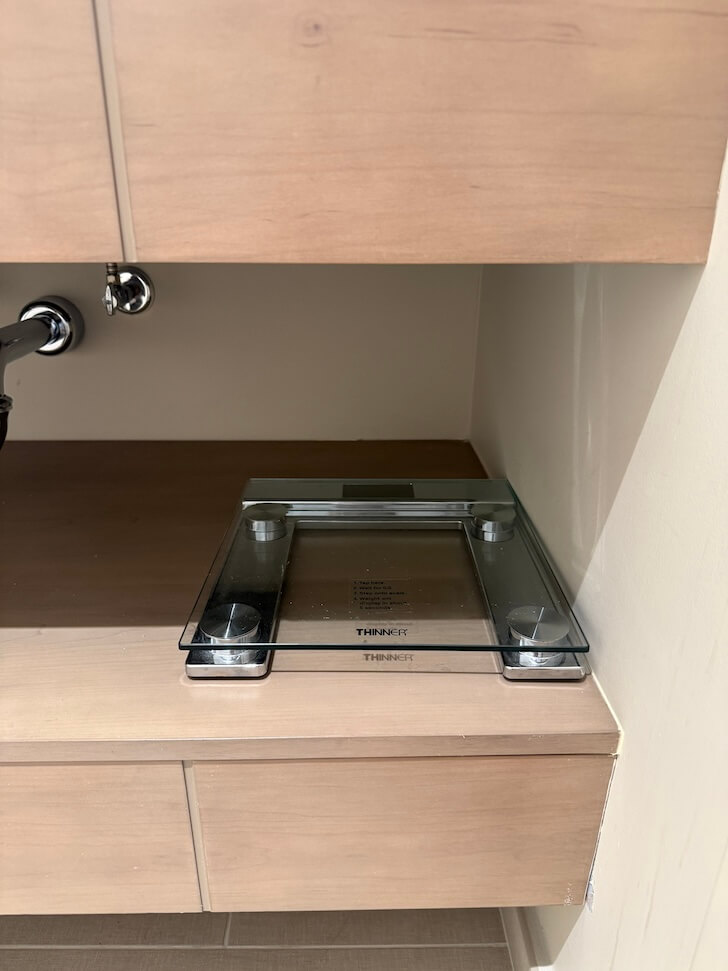 シェラトンワイキキ　マリアオーシャンスイート