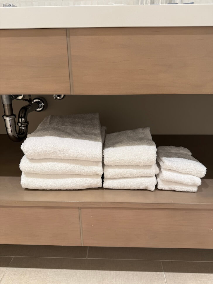 シェラトンワイキキ　マリアオーシャンスイート