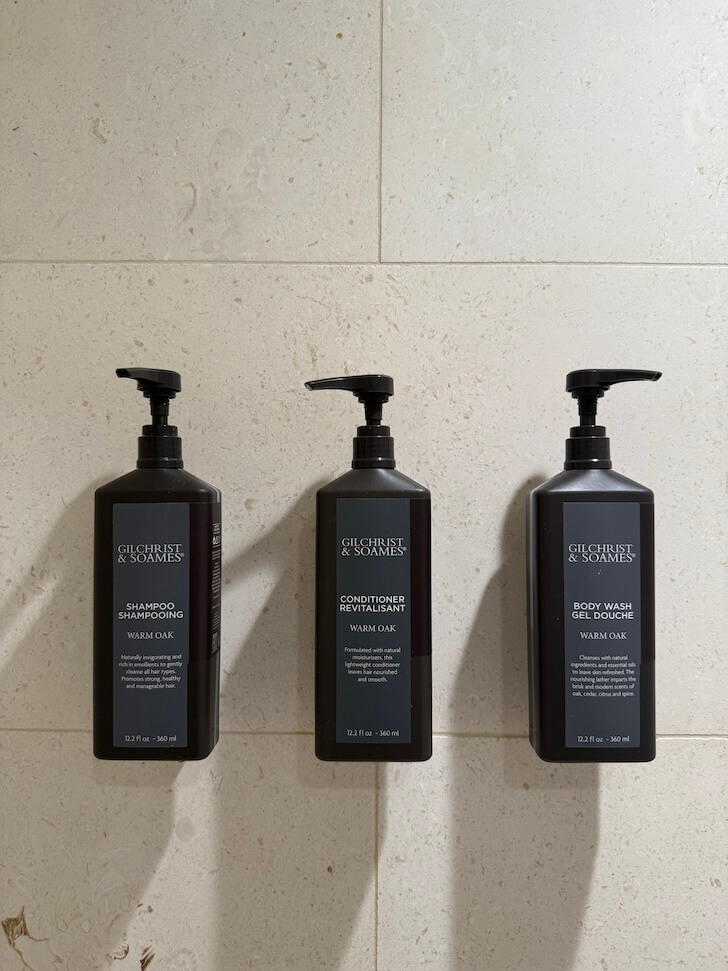 シェラトンワイキキ　マリアオーシャンスイート