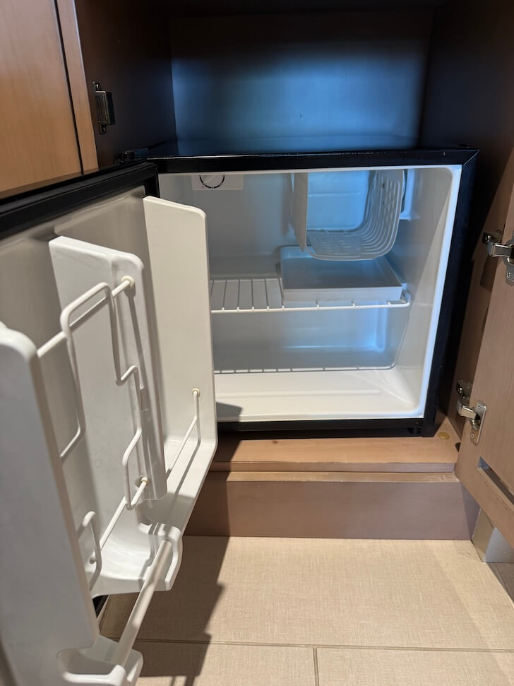 シェラトンワイキキ　マリアオーシャンスイート