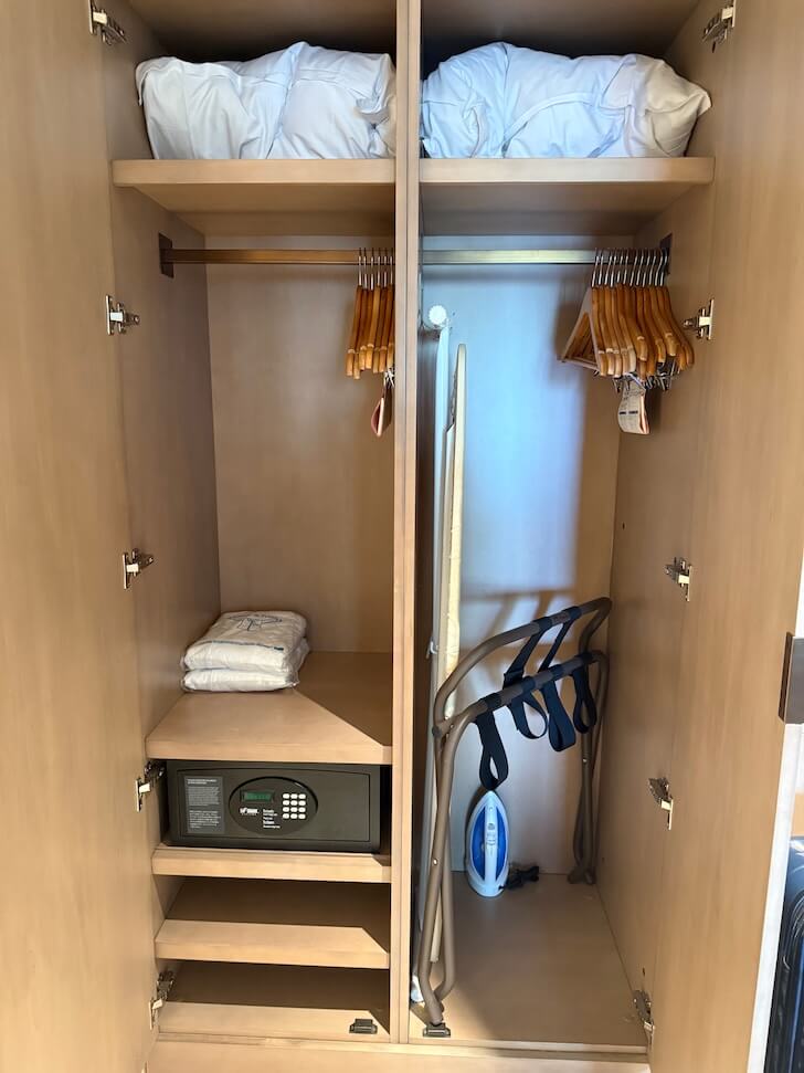 シェラトンワイキキ　マリアオーシャンスイート