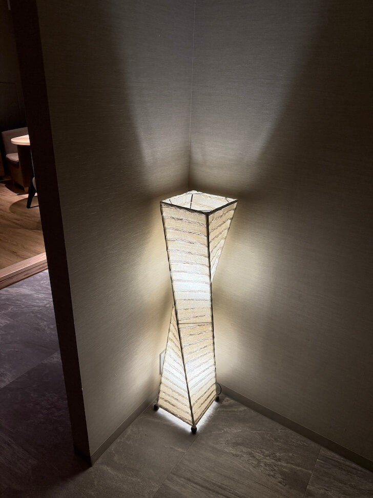 富士マリオットホテル山中湖　玄関