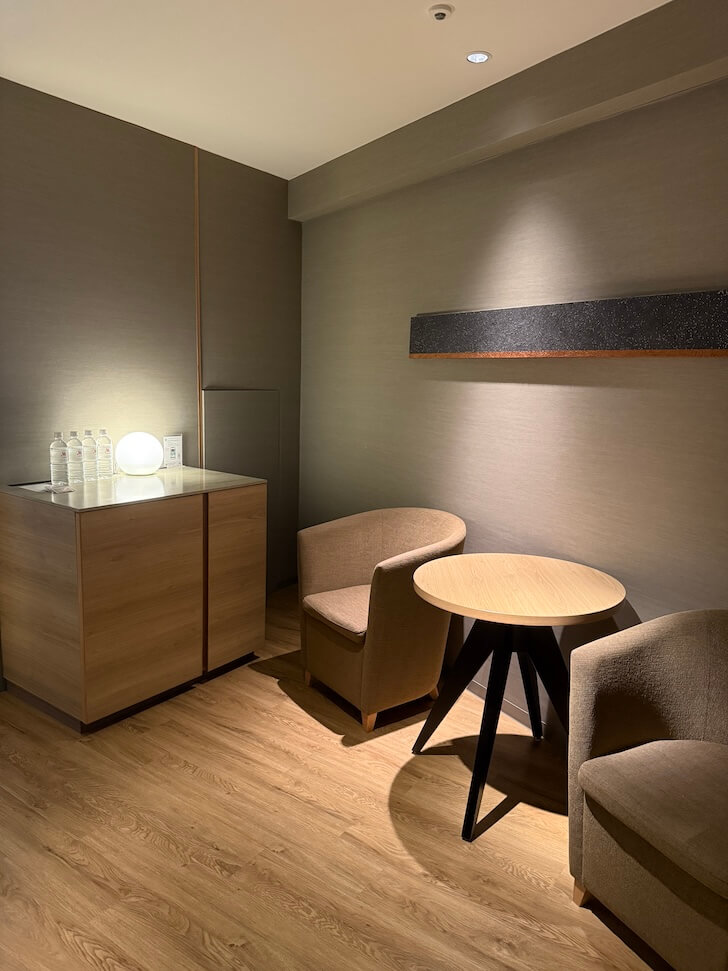 富士マリオットホテル山中湖　玄関